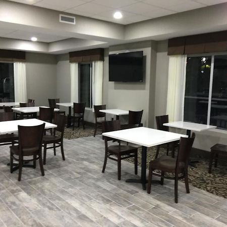 Americas Best Value Inn & Suites Horn Lake Εξωτερικό φωτογραφία