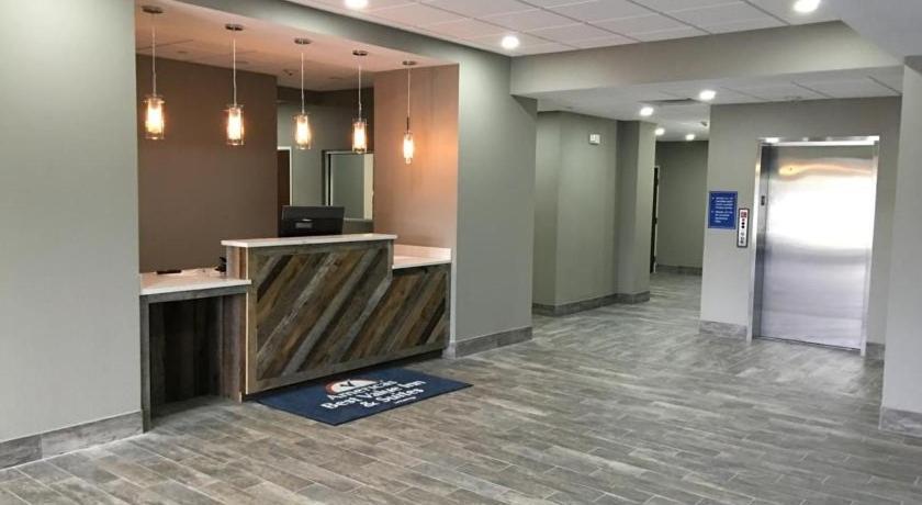 Americas Best Value Inn & Suites Horn Lake Εξωτερικό φωτογραφία