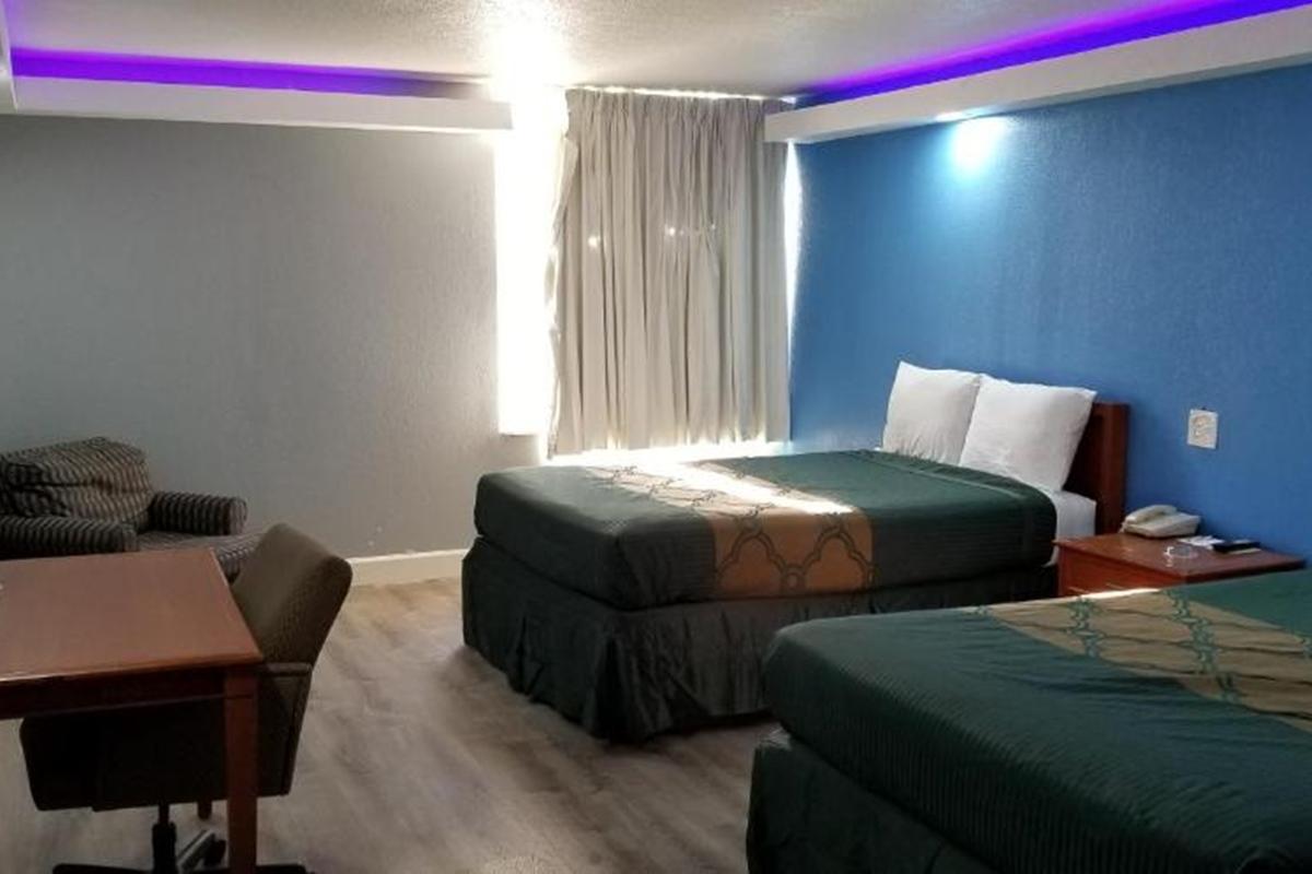 Americas Best Value Inn & Suites Horn Lake Εξωτερικό φωτογραφία