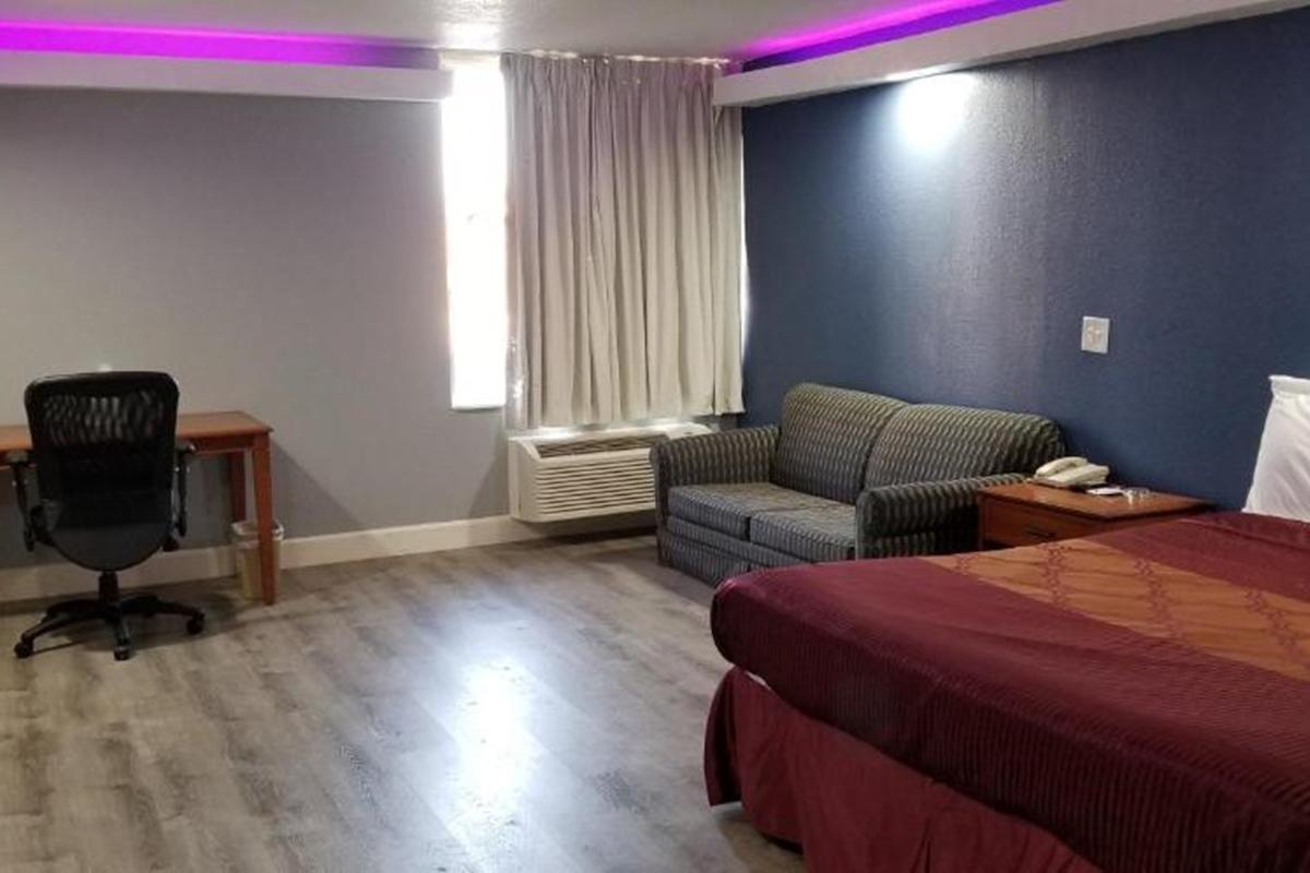 Americas Best Value Inn & Suites Horn Lake Εξωτερικό φωτογραφία