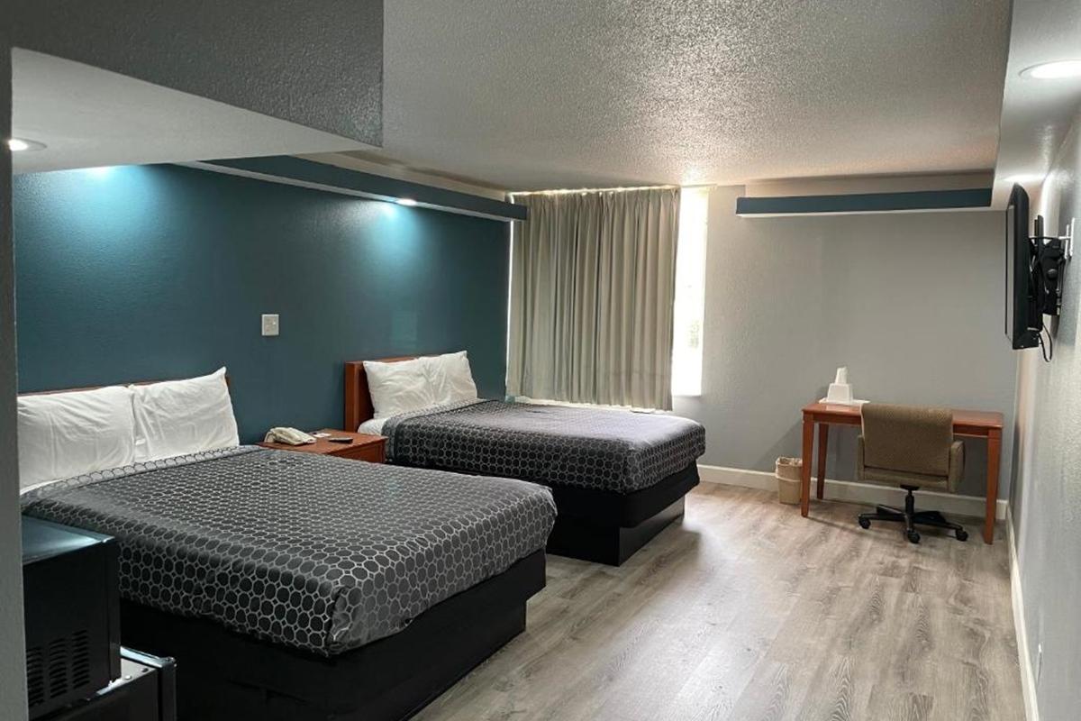 Americas Best Value Inn & Suites Horn Lake Εξωτερικό φωτογραφία