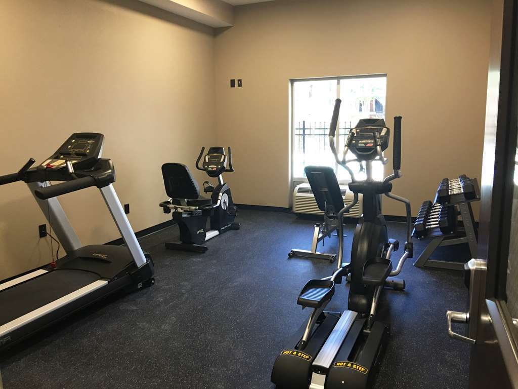 Americas Best Value Inn & Suites Horn Lake Ανέσεις φωτογραφία