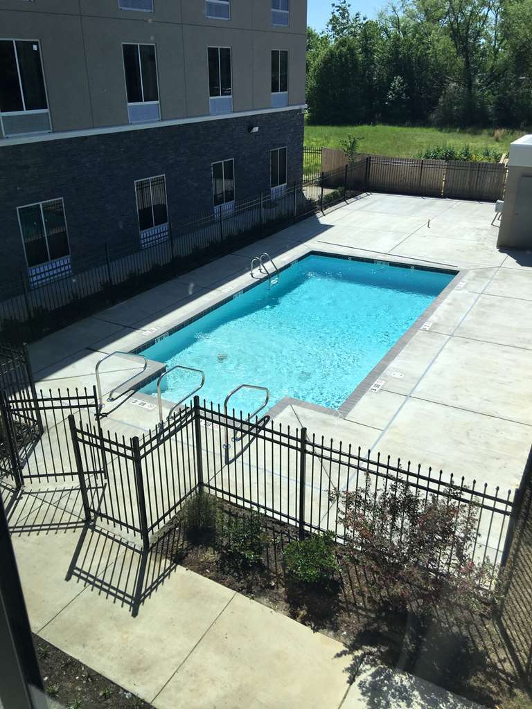 Americas Best Value Inn & Suites Horn Lake Ανέσεις φωτογραφία