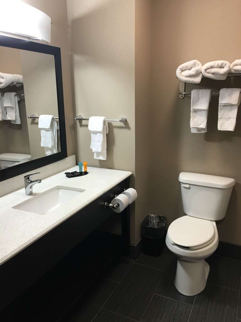 Americas Best Value Inn & Suites Horn Lake Δωμάτιο φωτογραφία