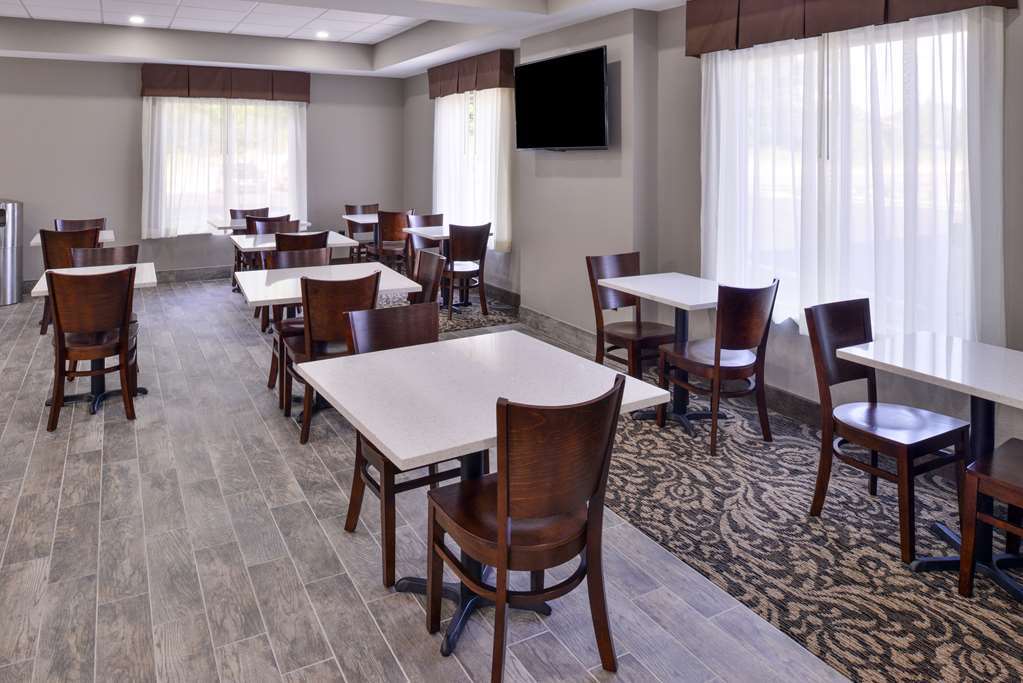 Americas Best Value Inn & Suites Horn Lake Ανέσεις φωτογραφία