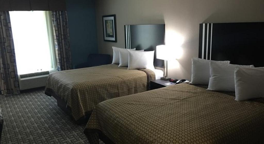 Americas Best Value Inn & Suites Horn Lake Εξωτερικό φωτογραφία