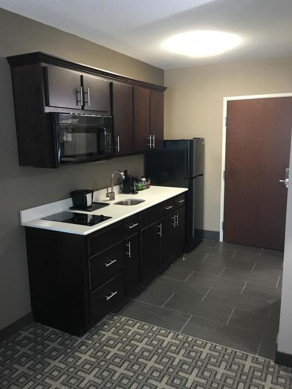 Americas Best Value Inn & Suites Horn Lake Εξωτερικό φωτογραφία