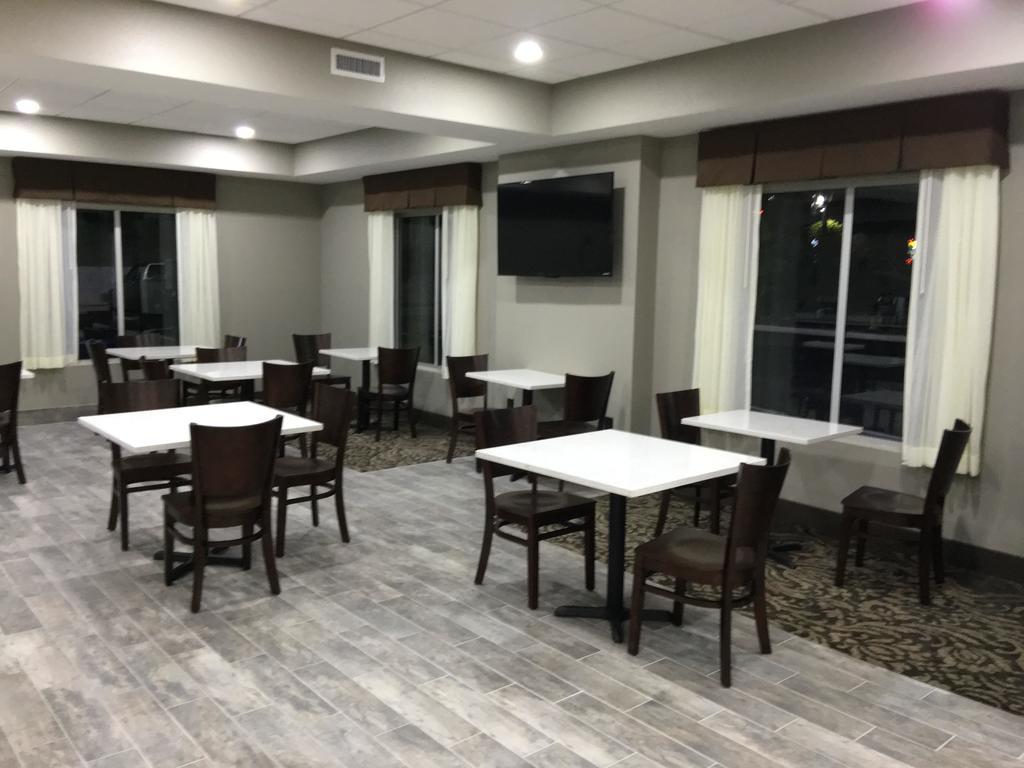 Americas Best Value Inn & Suites Horn Lake Εξωτερικό φωτογραφία