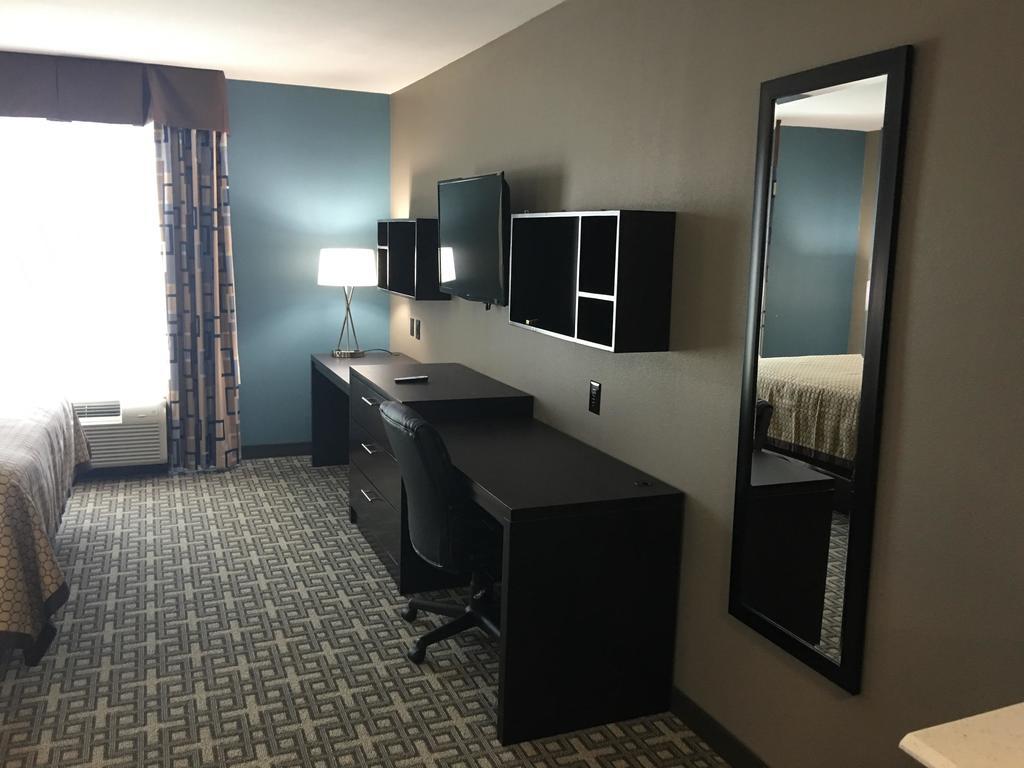 Americas Best Value Inn & Suites Horn Lake Εξωτερικό φωτογραφία