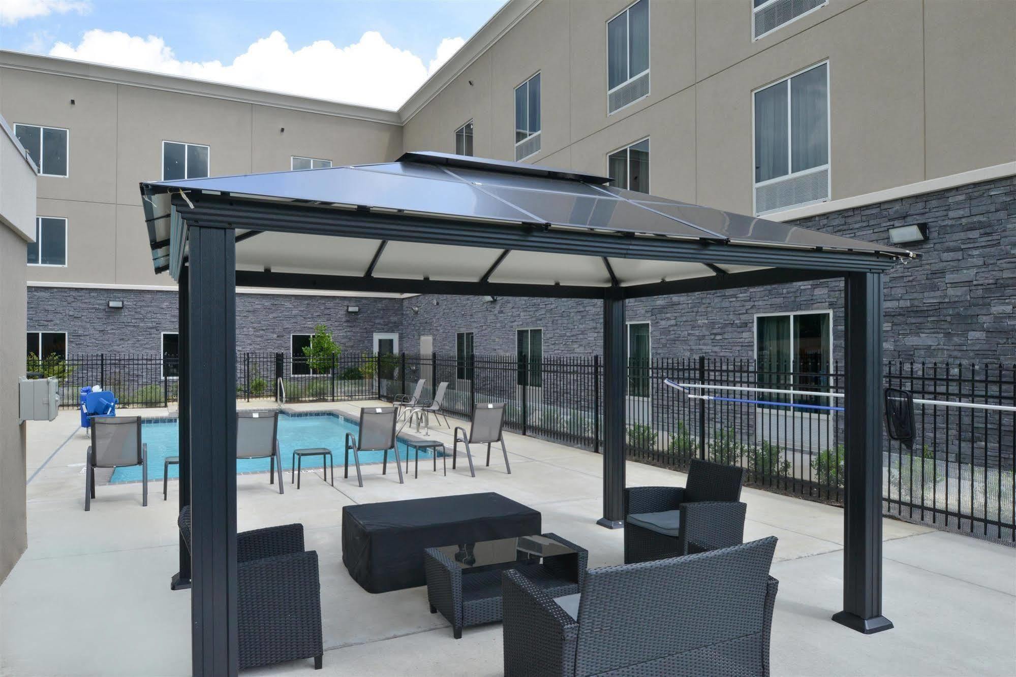 Americas Best Value Inn & Suites Horn Lake Εξωτερικό φωτογραφία