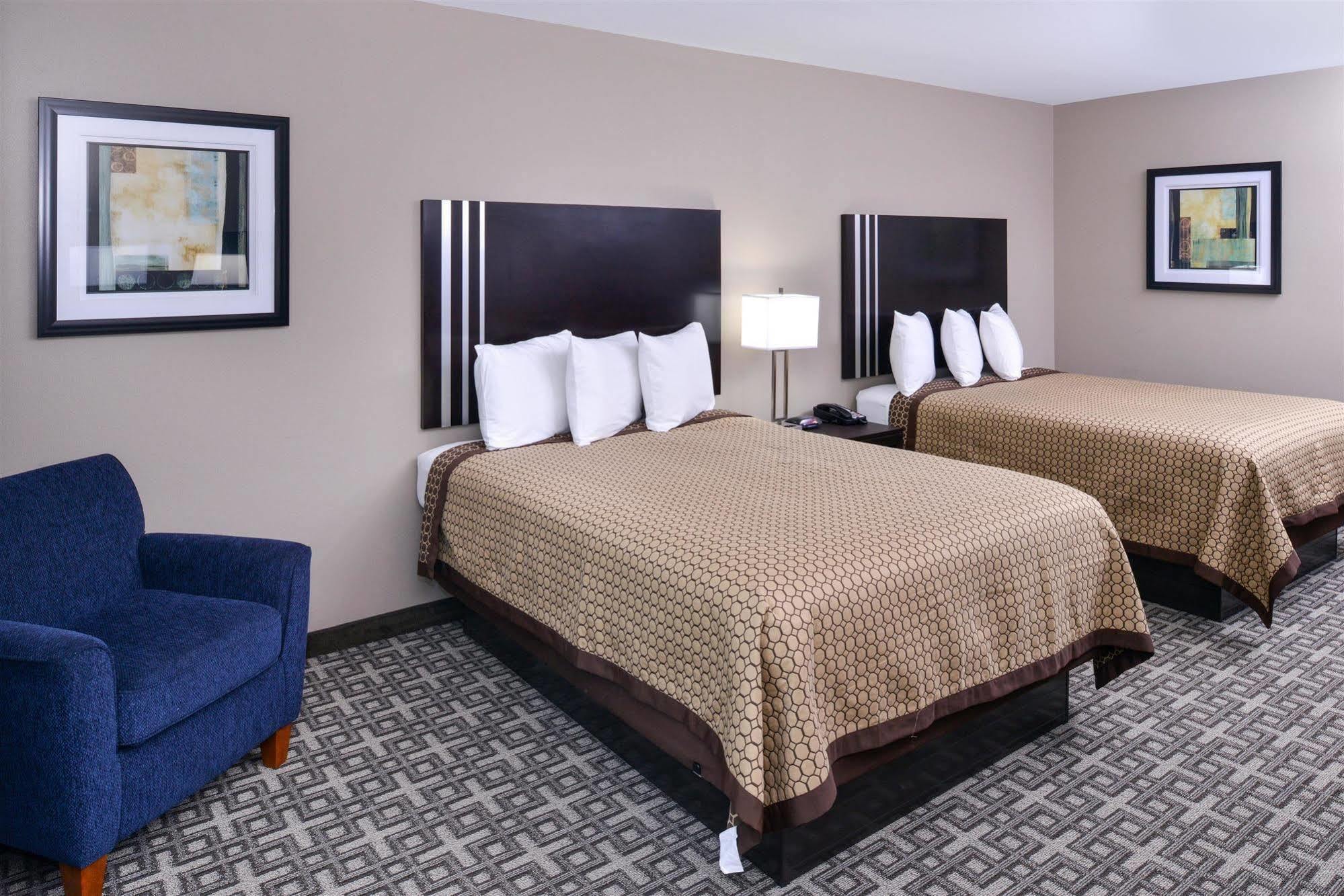 Americas Best Value Inn & Suites Horn Lake Εξωτερικό φωτογραφία