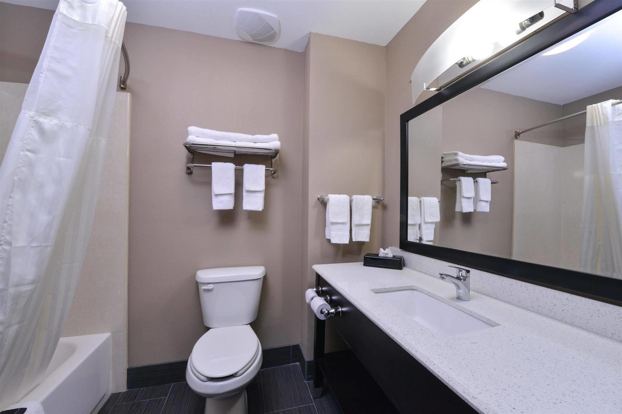 Americas Best Value Inn & Suites Horn Lake Εξωτερικό φωτογραφία