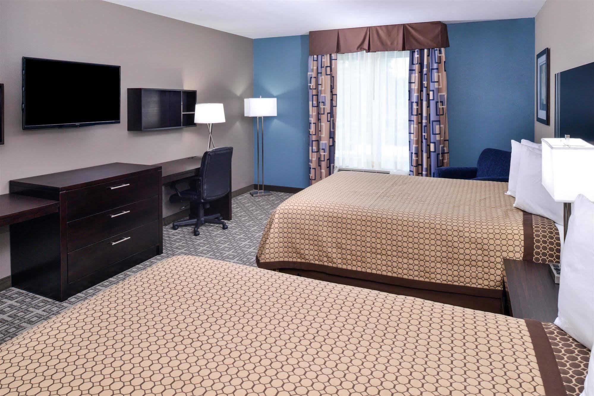 Americas Best Value Inn & Suites Horn Lake Εξωτερικό φωτογραφία