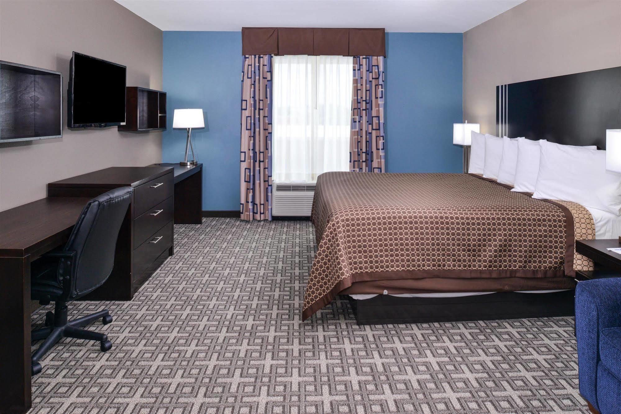 Americas Best Value Inn & Suites Horn Lake Εξωτερικό φωτογραφία
