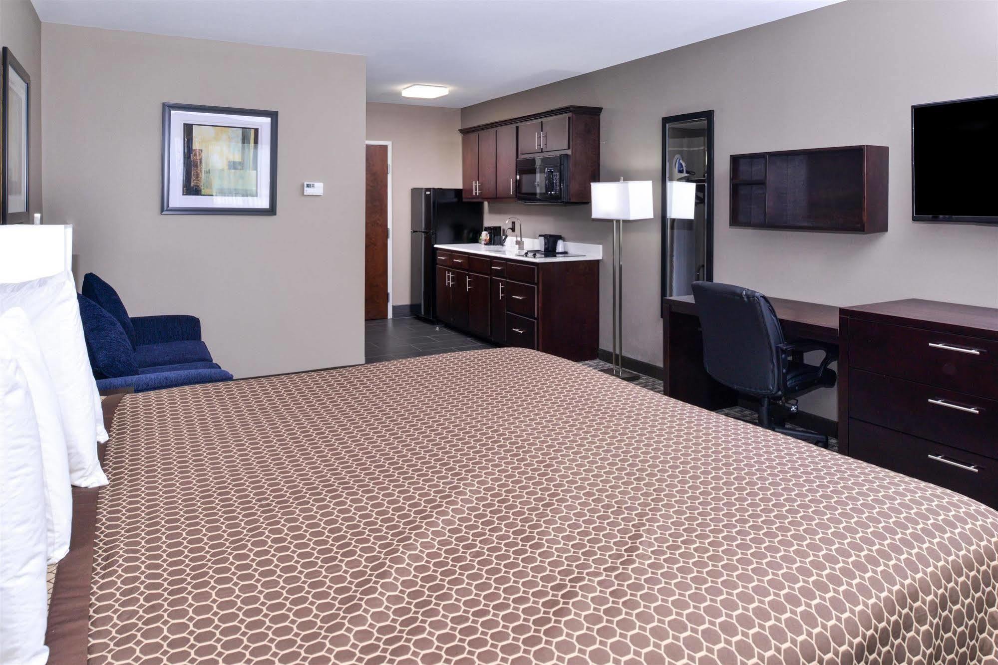 Americas Best Value Inn & Suites Horn Lake Εξωτερικό φωτογραφία
