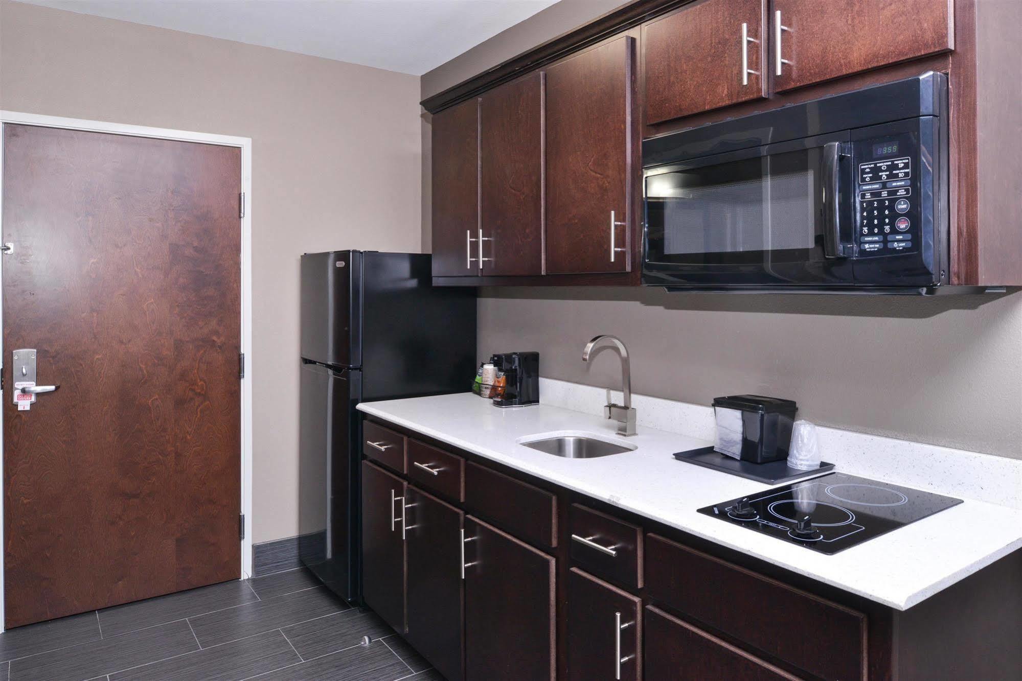 Americas Best Value Inn & Suites Horn Lake Εξωτερικό φωτογραφία