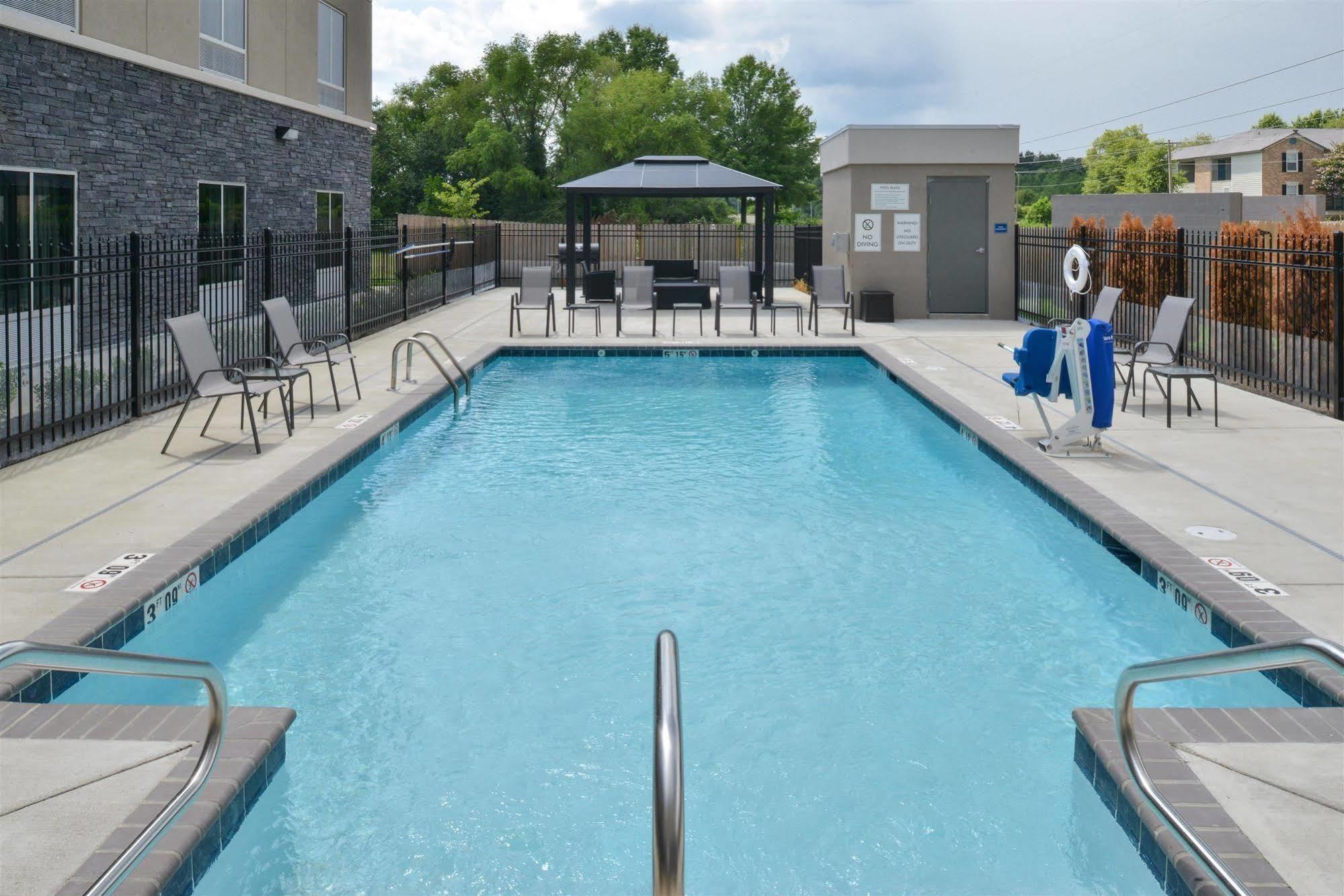 Americas Best Value Inn & Suites Horn Lake Εξωτερικό φωτογραφία
