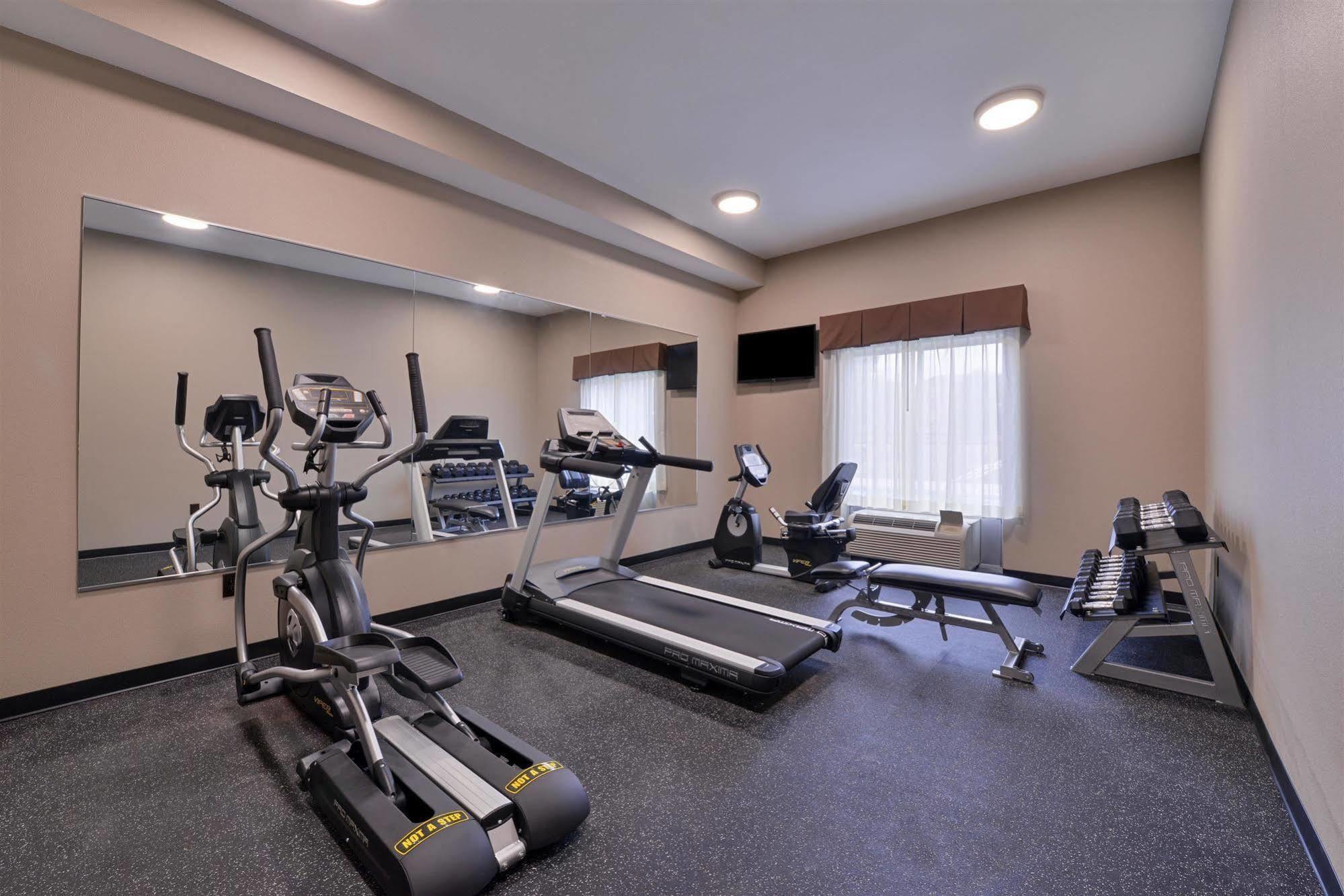Americas Best Value Inn & Suites Horn Lake Εξωτερικό φωτογραφία