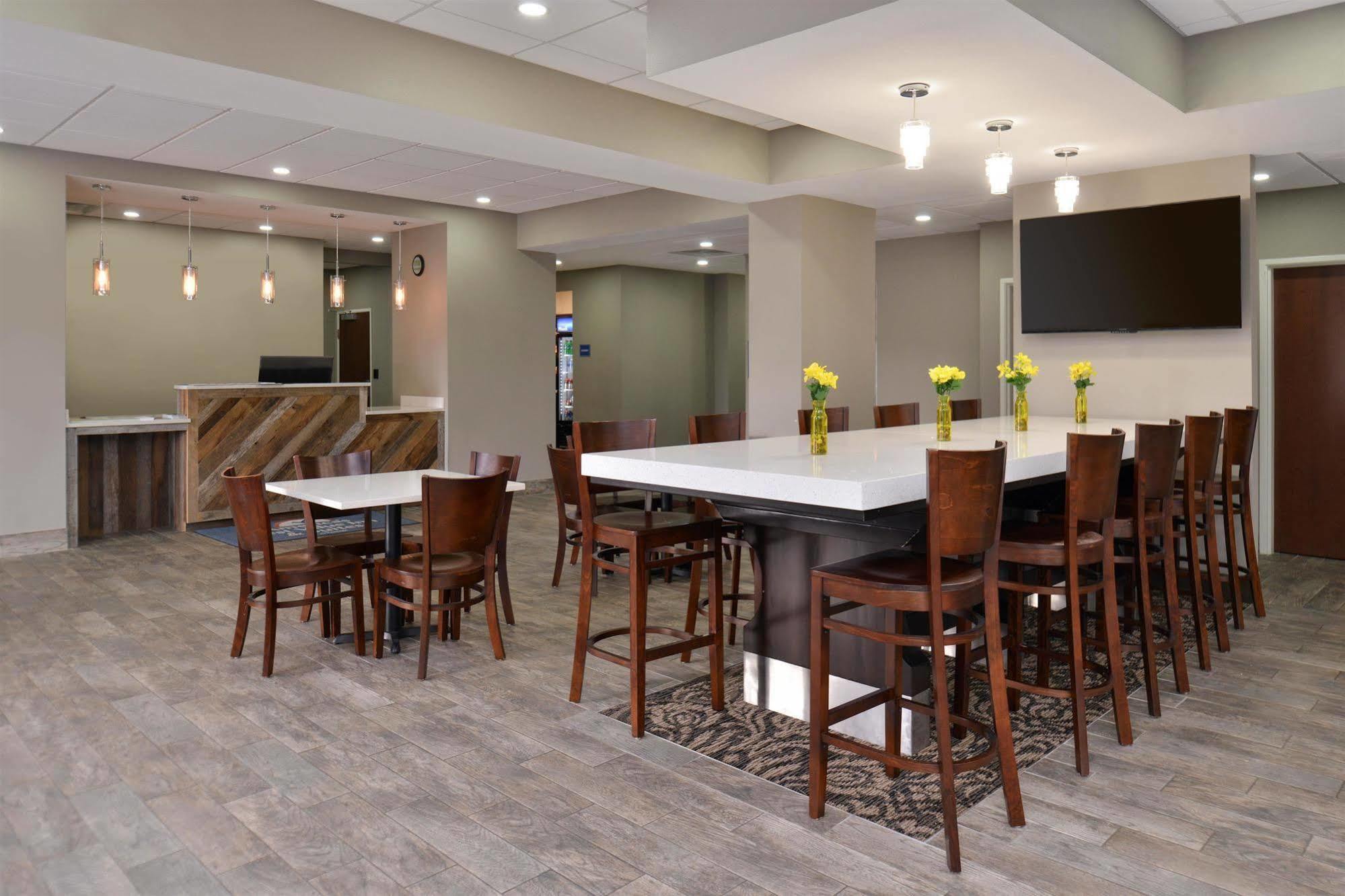 Americas Best Value Inn & Suites Horn Lake Εξωτερικό φωτογραφία